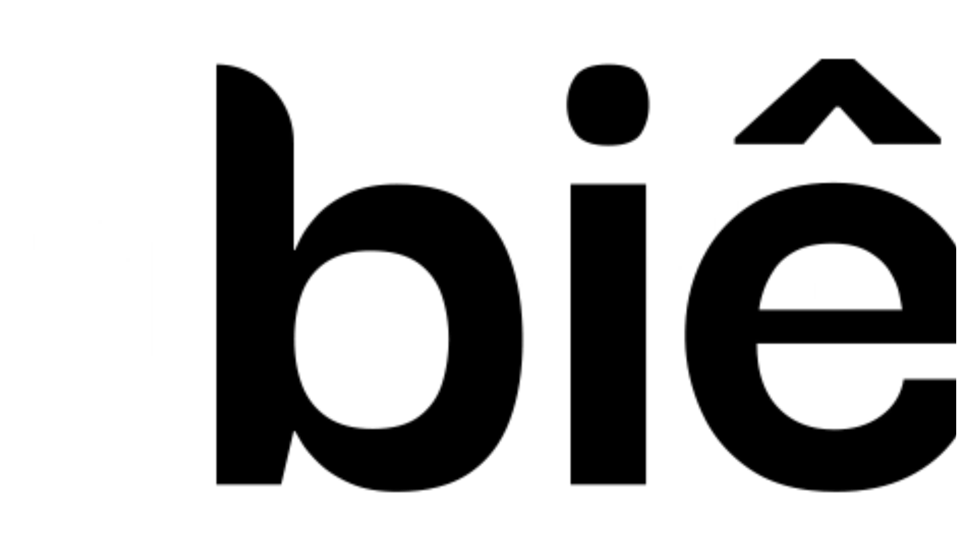 Logomarca Biestudio Gif