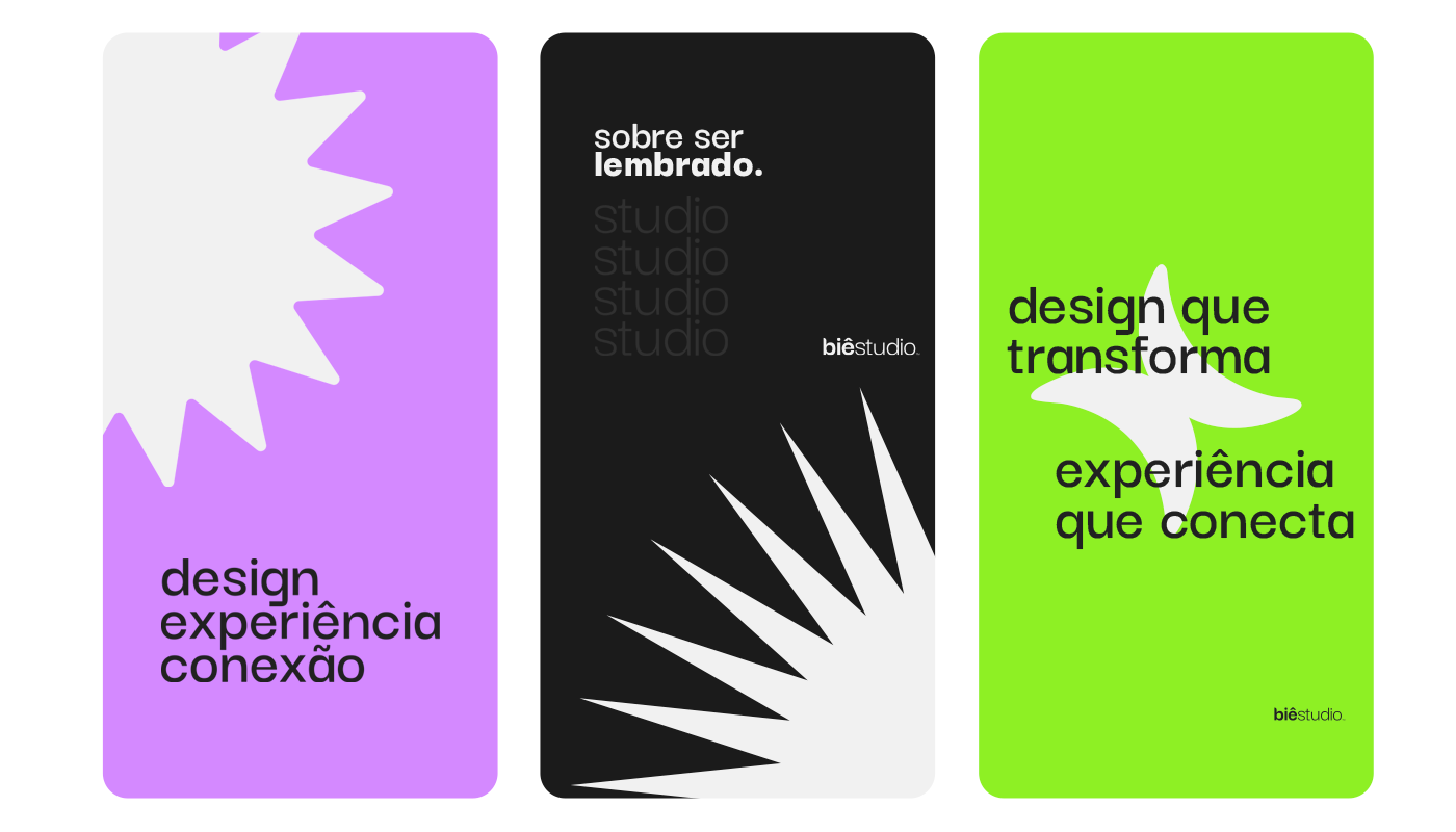 Logomarca Biestudio Gif