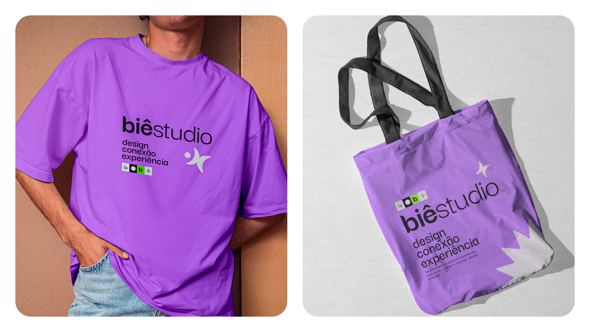 Logomarca Biestudio Gif