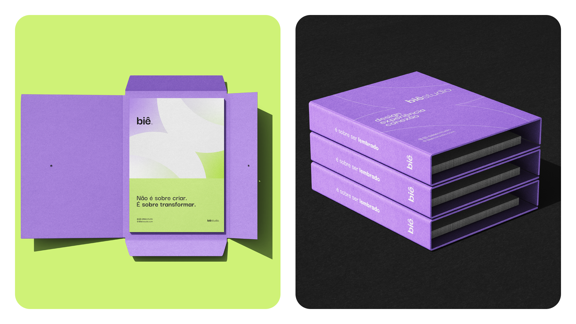 Logomarca Biestudio Gif