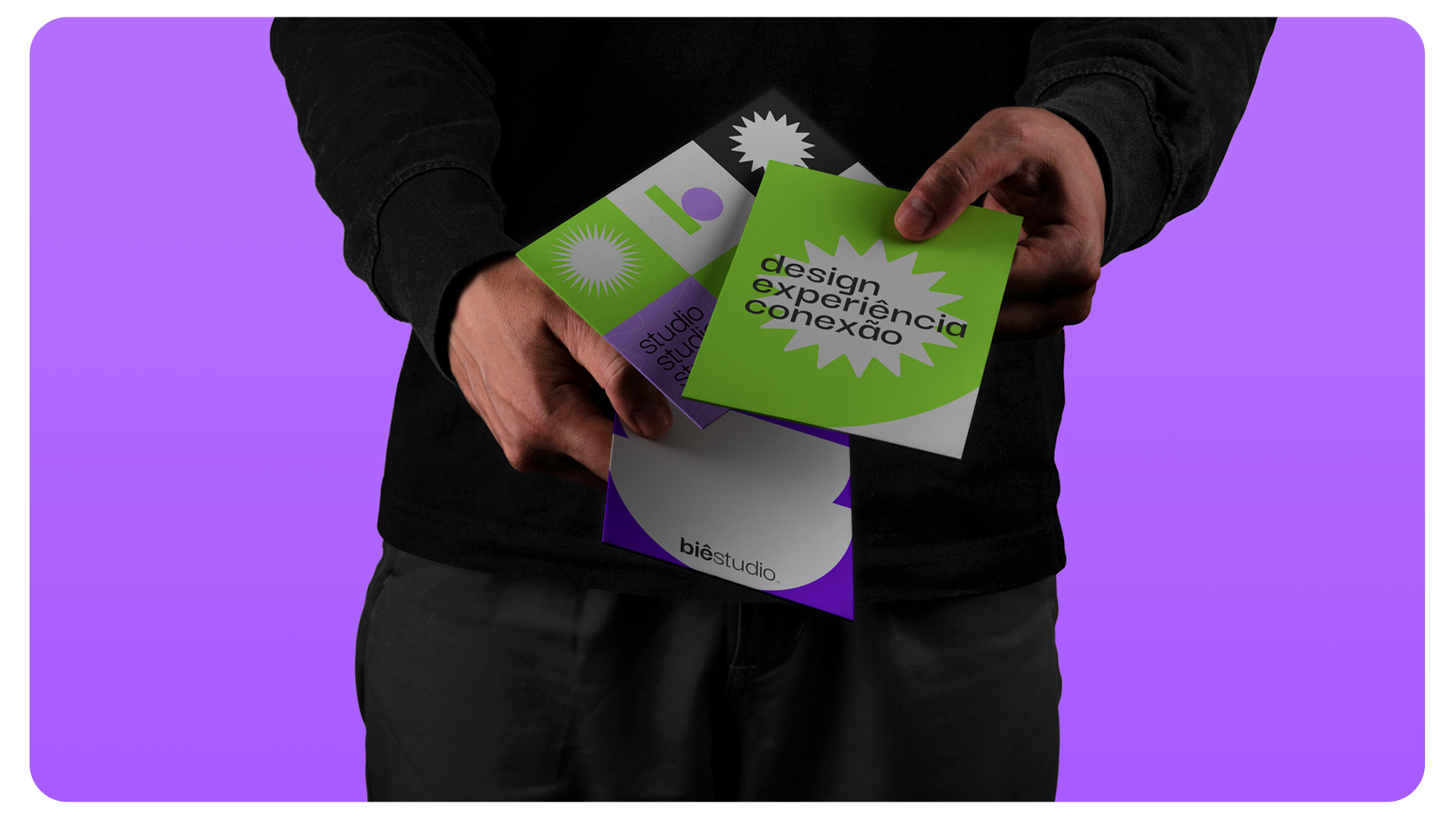 Logomarca Biestudio Gif