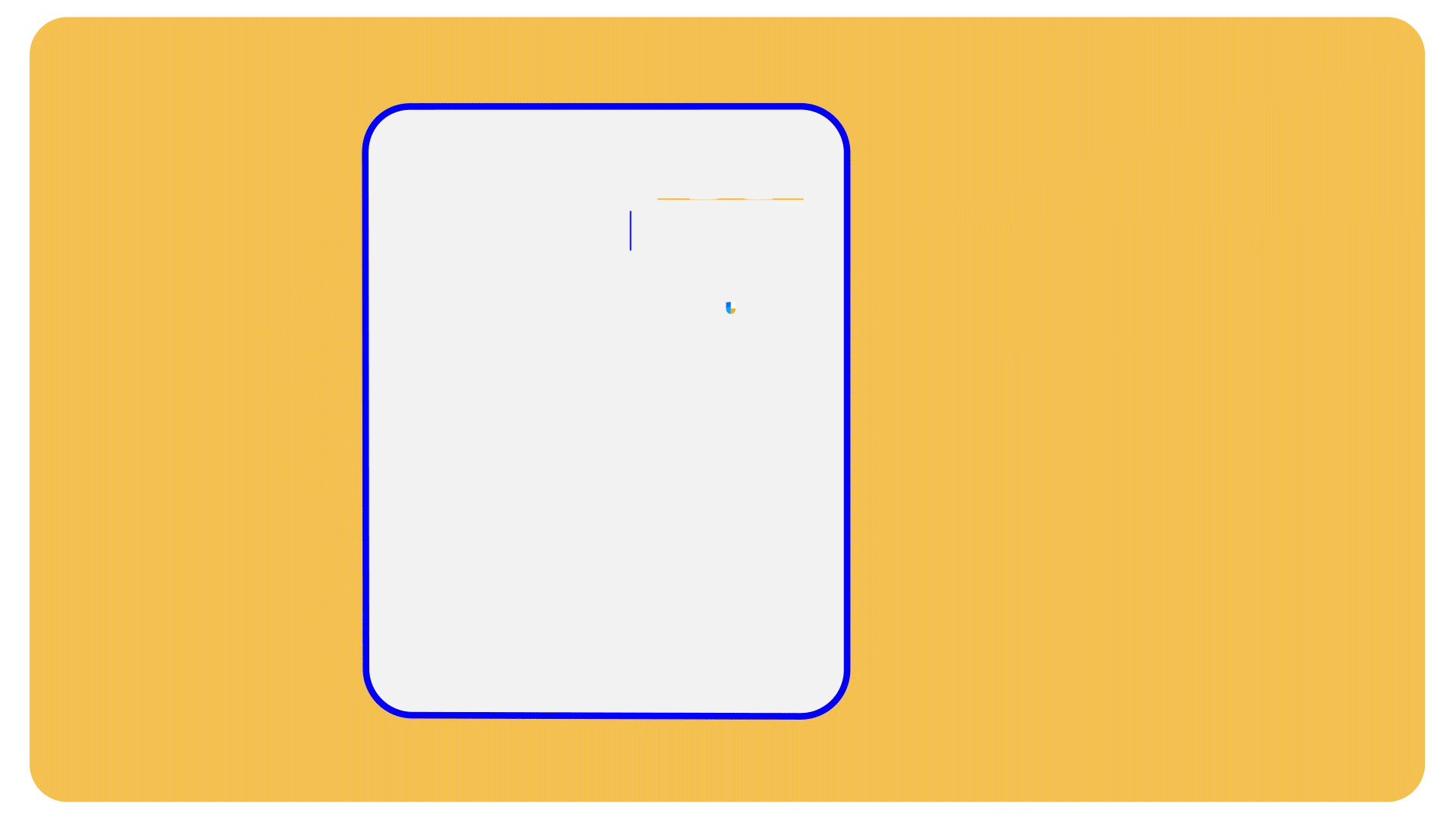 Logomarca Biestudio Gif