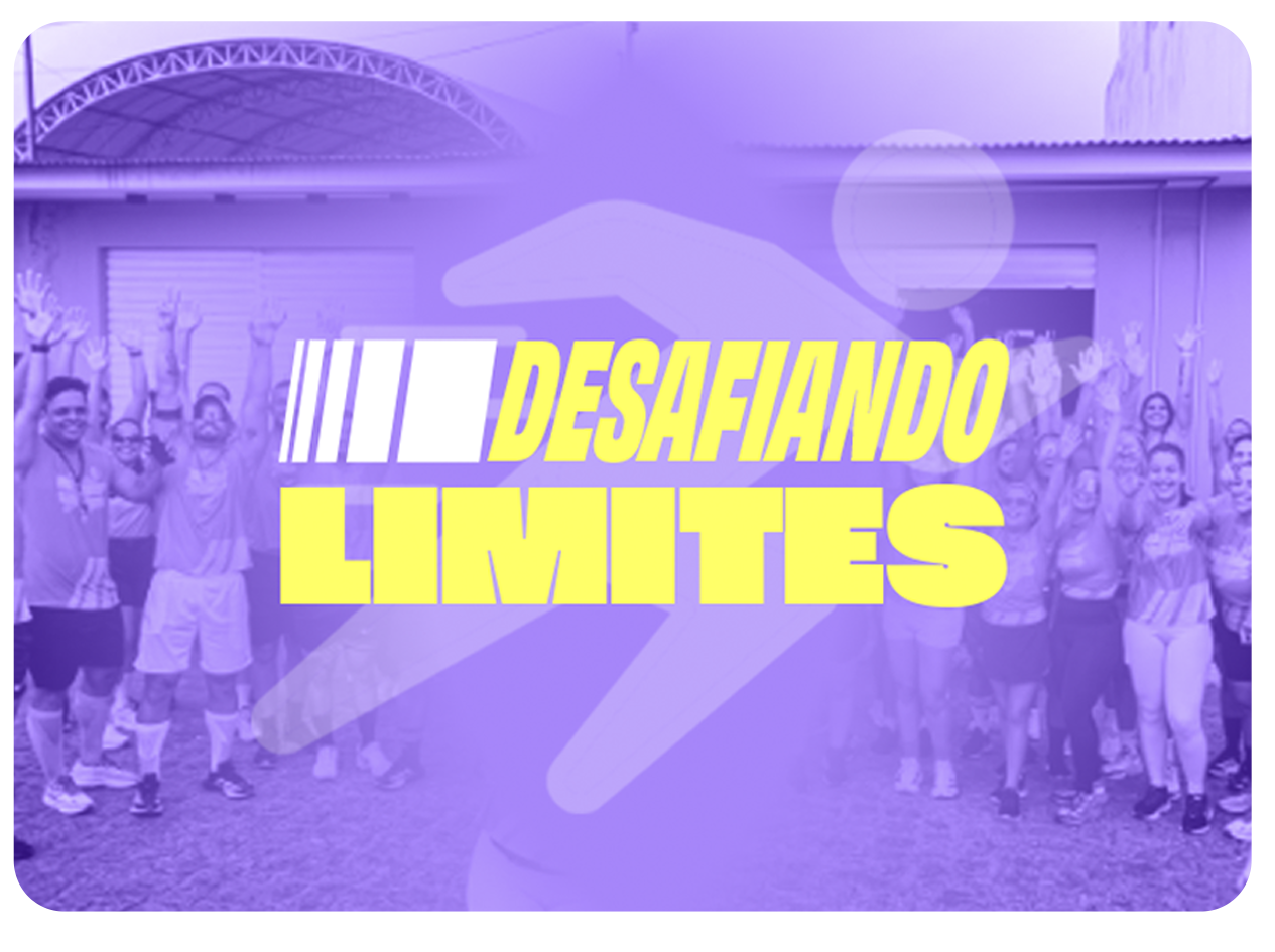 Desafiando Limites