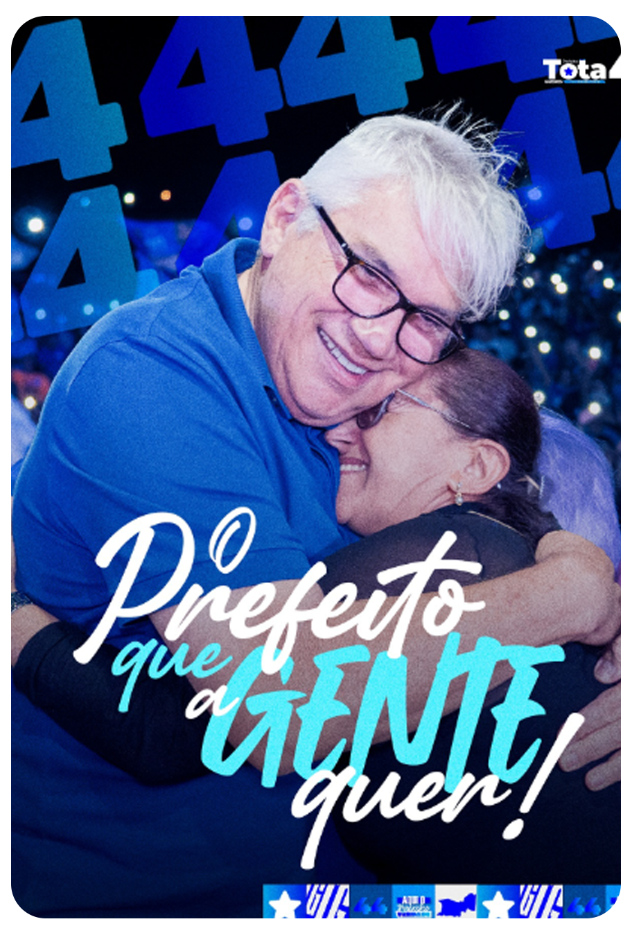 Prefeito que a gente quer